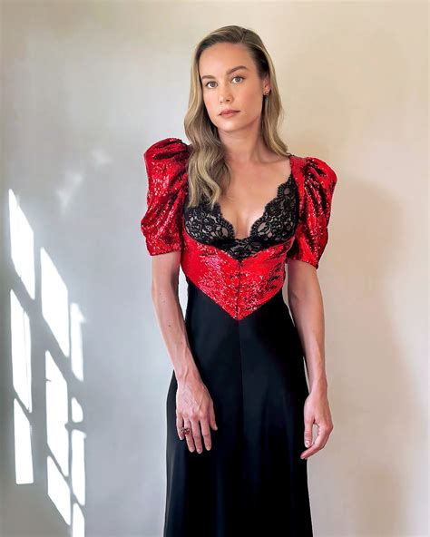 brie larson instagram|Iba pa.